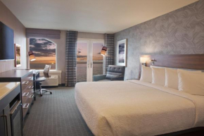 Гостиница Silver Cloud Inn - Mukilteo Waterfront  Макилтео